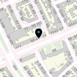 Appartement DDT00 K 9384 1