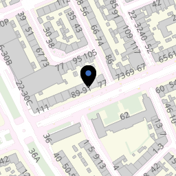 Appartement DDT00 K 9384 2