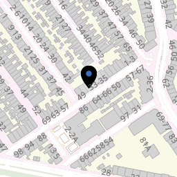 Appartement DDT00 K 9404 2
