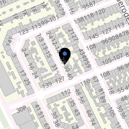 Appartement DDT00 K 9405 1