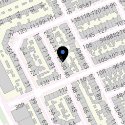 Appartement DDT00 K 9405 2