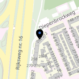 Appartement DDT00 K 9408 1