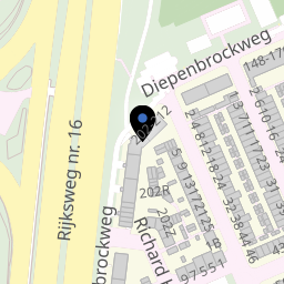 Appartement DDT00 K 9408 14