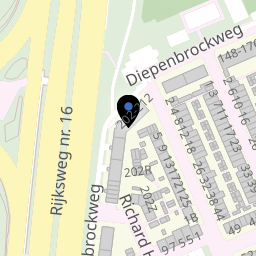 Appartement DDT00 K 9408 15