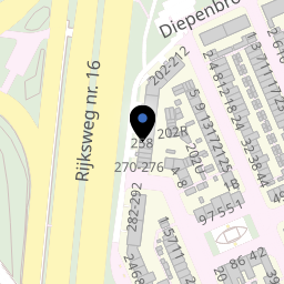 Appartement DDT00 K 9408 29