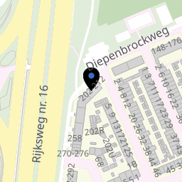Appartement DDT00 K 9408 5