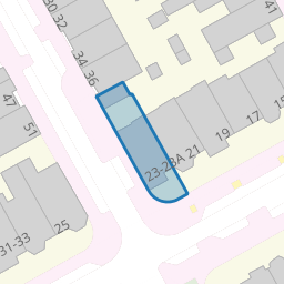 Perceel DDT00-K-9409