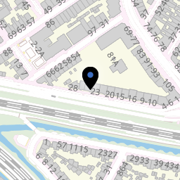 Appartement DDT00 K 9413 1