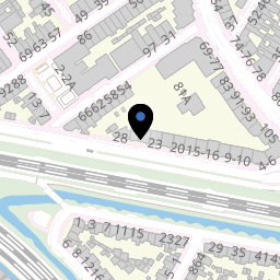 Appartement DDT00 K 9413 2