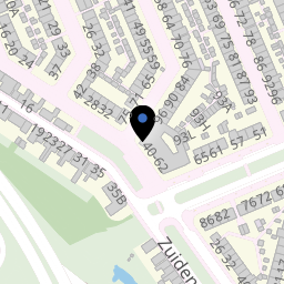 Appartement DDT00 K 9414 12