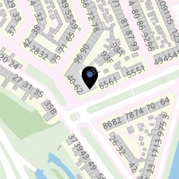 Appartement DDT00 K 9414 15