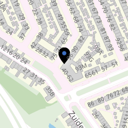 Appartement DDT00 K 9414 16