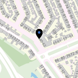 Appartement DDT00 K 9414 17