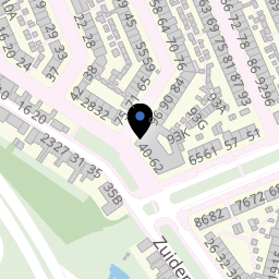 Appartement DDT00 K 9414 2