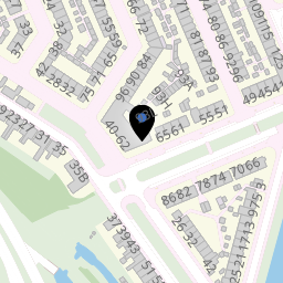 Appartement DDT00 K 9414 20