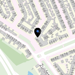 Appartement DDT00 K 9414 21
