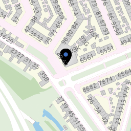 Appartement DDT00 K 9414 4