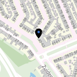 Appartement DDT00 K 9414 7