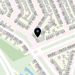 Appartement DDT00 K 9414 8