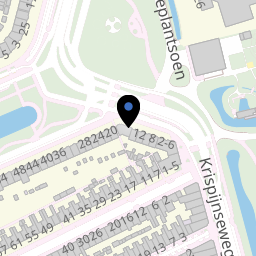 Appartement DDT00 K 9439 1