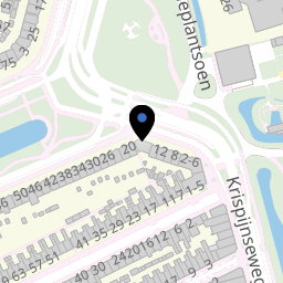 Appartement DDT00 K 9439 2