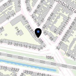 Appartement DDT00 K 9458 1