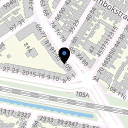Appartement DDT00 K 9458 2