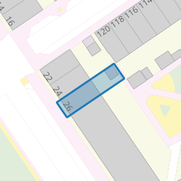 Perceel DDT00-K-9459
