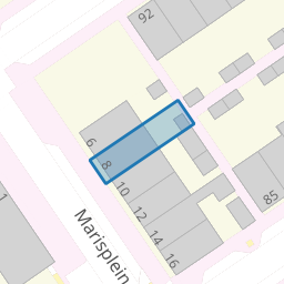 Perceel DDT00-K-9476