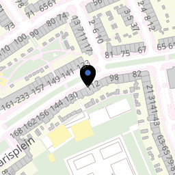 Appartement DDT00 K 9480 1