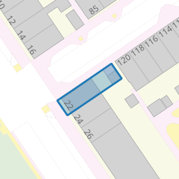 Perceel DDT00-K-9481