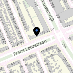 Appartement DDT00 K 9503 1