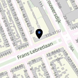 Appartement DDT00 K 9503 10
