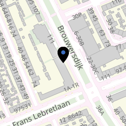 Appartement DDT00 K 9503 12