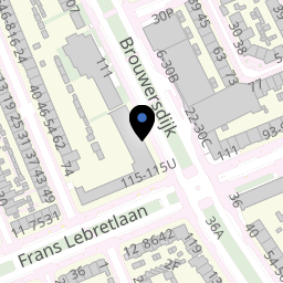 Appartement DDT00 K 9503 15