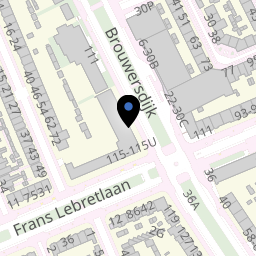 Appartement DDT00 K 9503 16