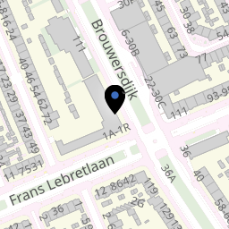 Appartement DDT00 K 9503 17