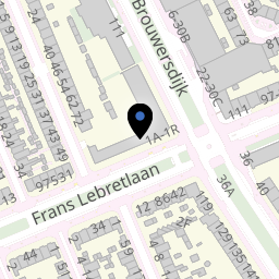 Appartement DDT00 K 9503 19