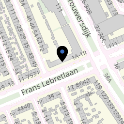 Appartement DDT00 K 9503 2