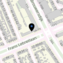 Appartement DDT00 K 9503 20