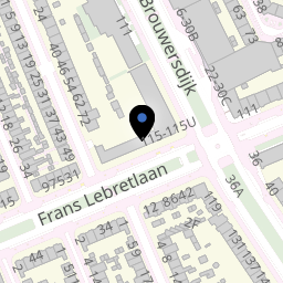 Appartement DDT00 K 9503 21