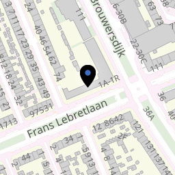 Appartement DDT00 K 9503 23