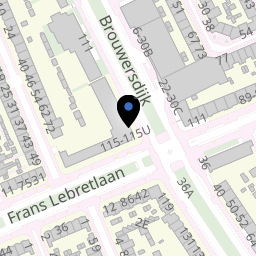 Appartement DDT00 K 9503 24