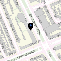 Appartement DDT00 K 9503 25