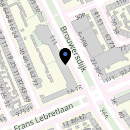 Appartement DDT00 K 9503 26
