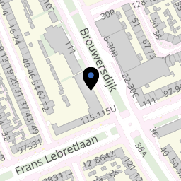 Appartement DDT00 K 9503 28