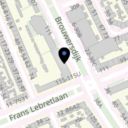 Appartement DDT00 K 9503 29