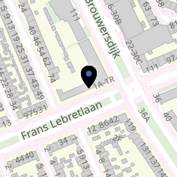 Appartement DDT00 K 9503 3