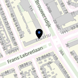 Appartement DDT00 K 9503 31