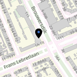 Appartement DDT00 K 9503 32